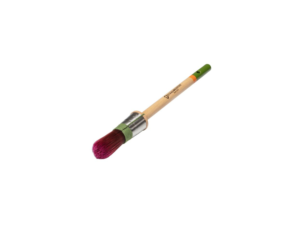 Staalmeester® ProHybrid – Rund