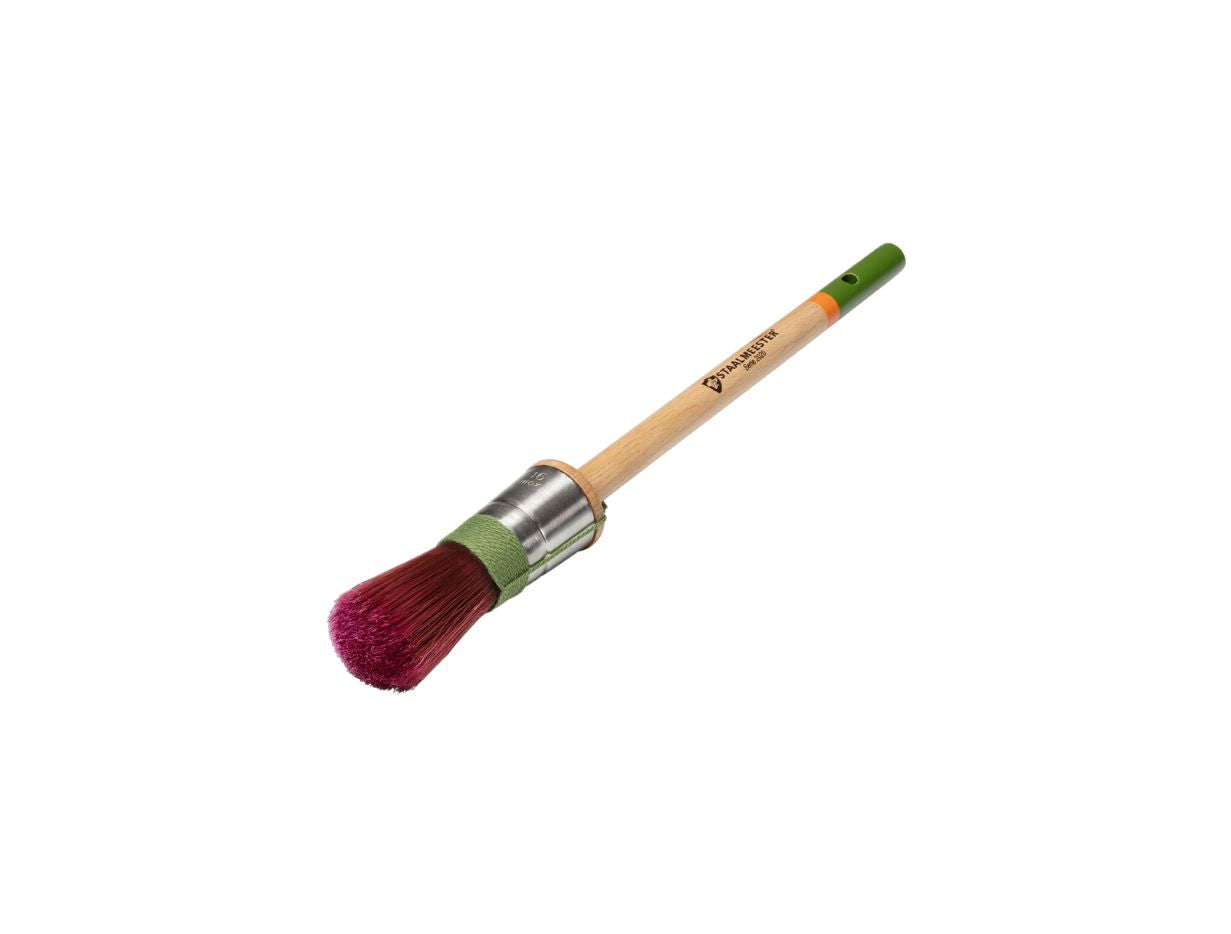 Staalmeester® ProHybrid – Rund