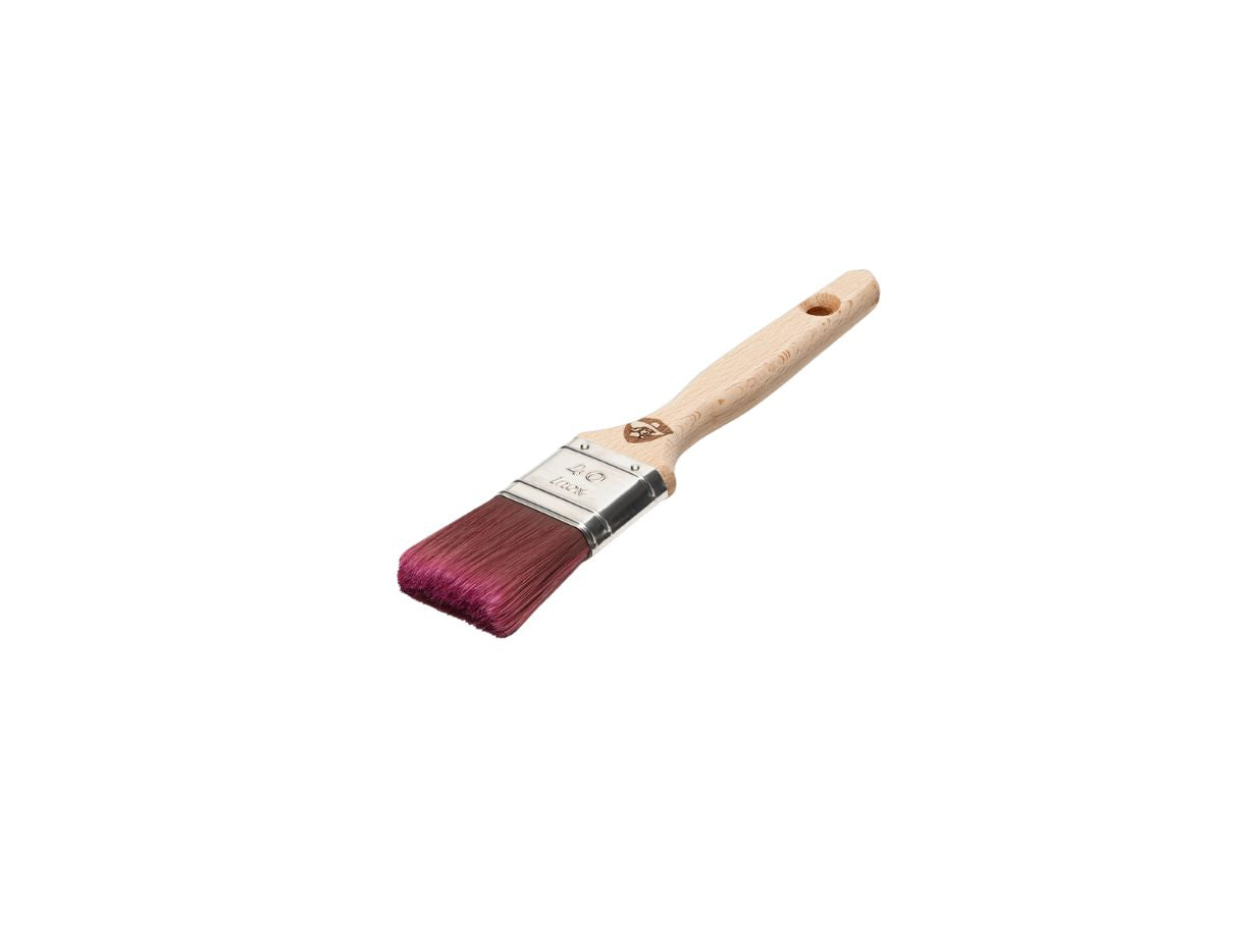 Staalmeester® ProHybrid – Flachpinsel