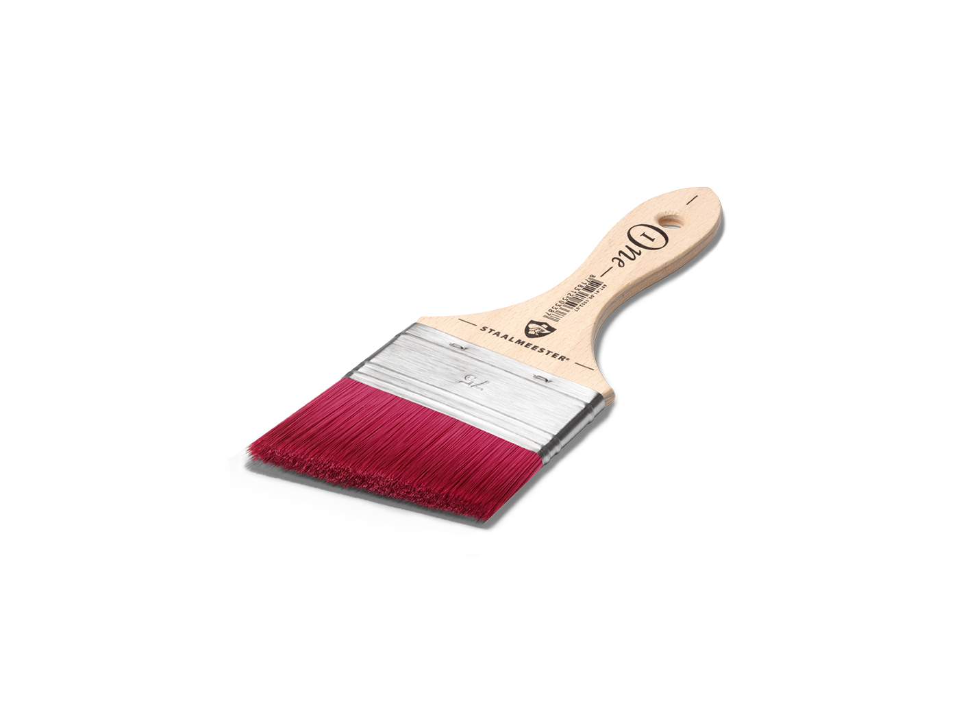 Staalmeester® Der One-Serie-Winkelspalter