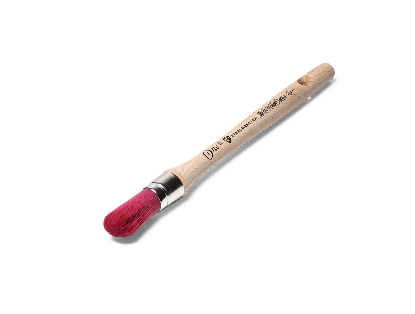 Staalmeester® The One Series Round