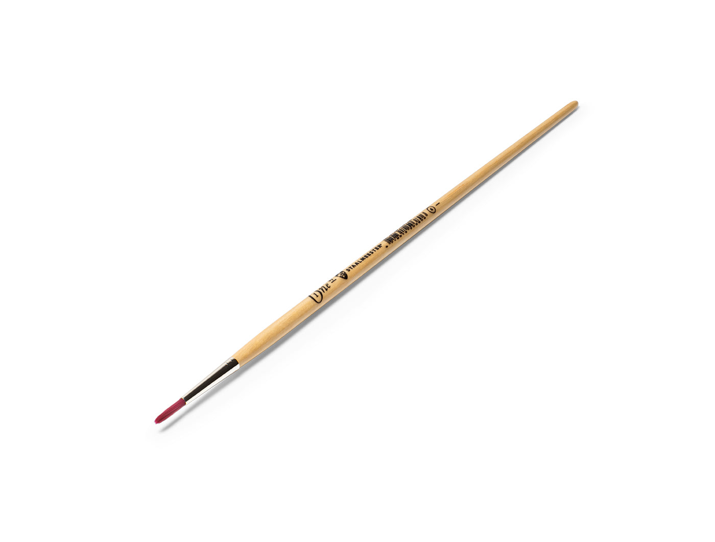 Staalmeester® The One Series - Artiste rond
