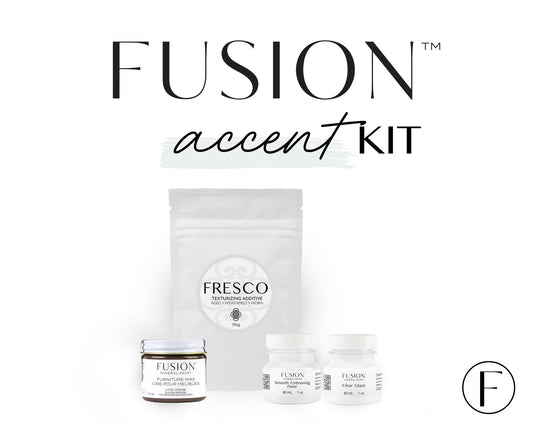 Accent Kit