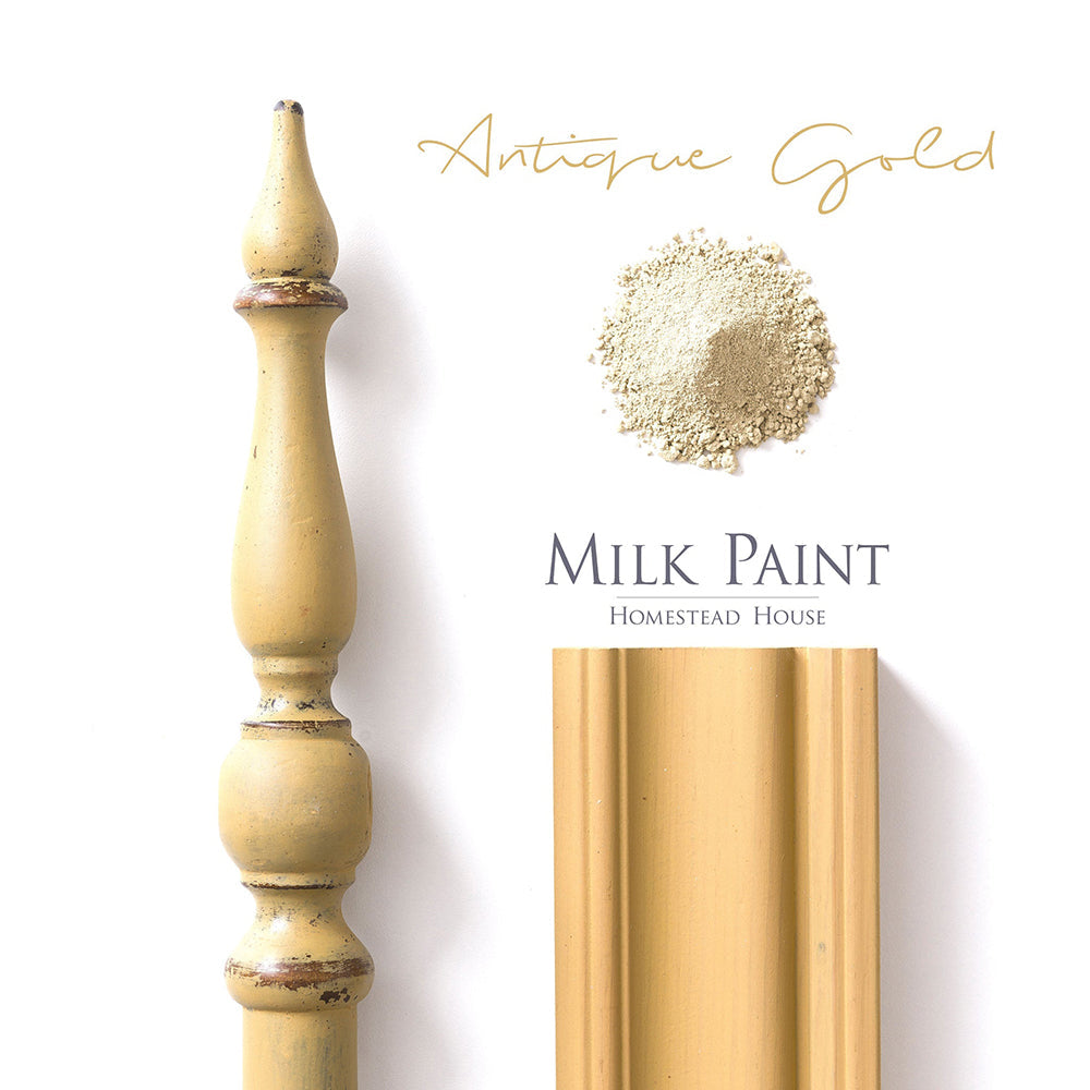 Antikgold