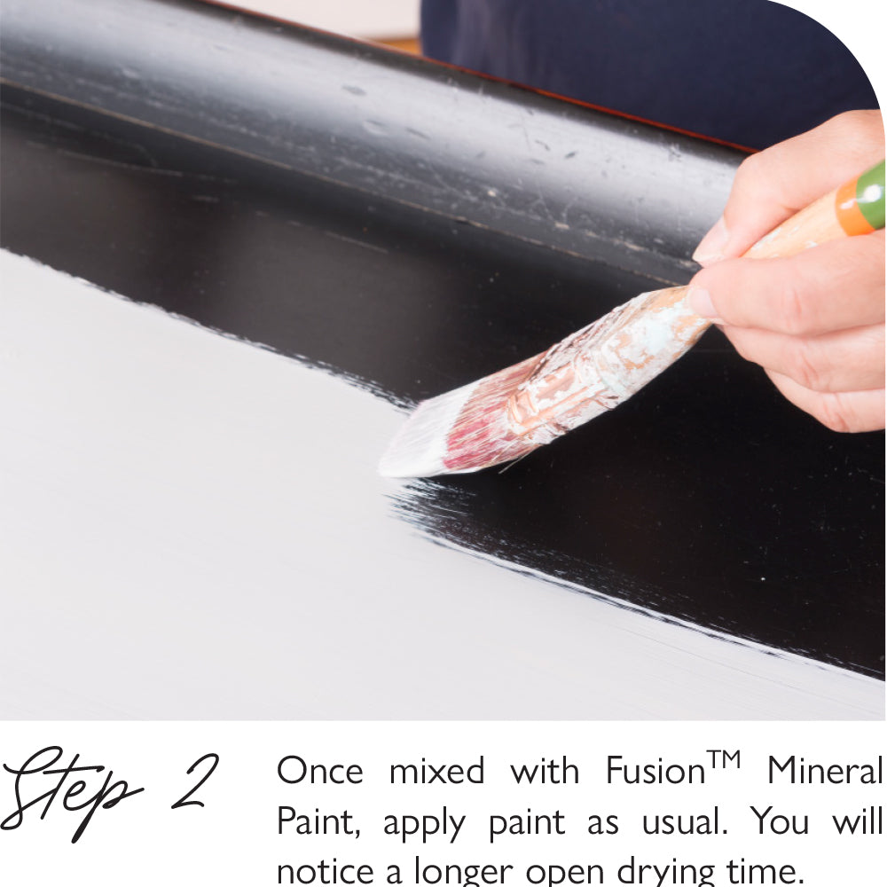 Prolongateur de peinture