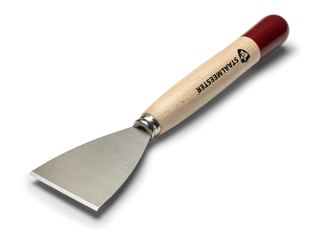 Staalmeester® Wide Scraper