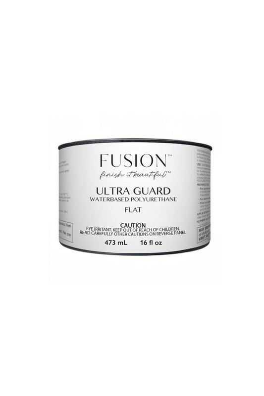 Ultra Guard Polyurethan auf Wasserbasis, 473 ml