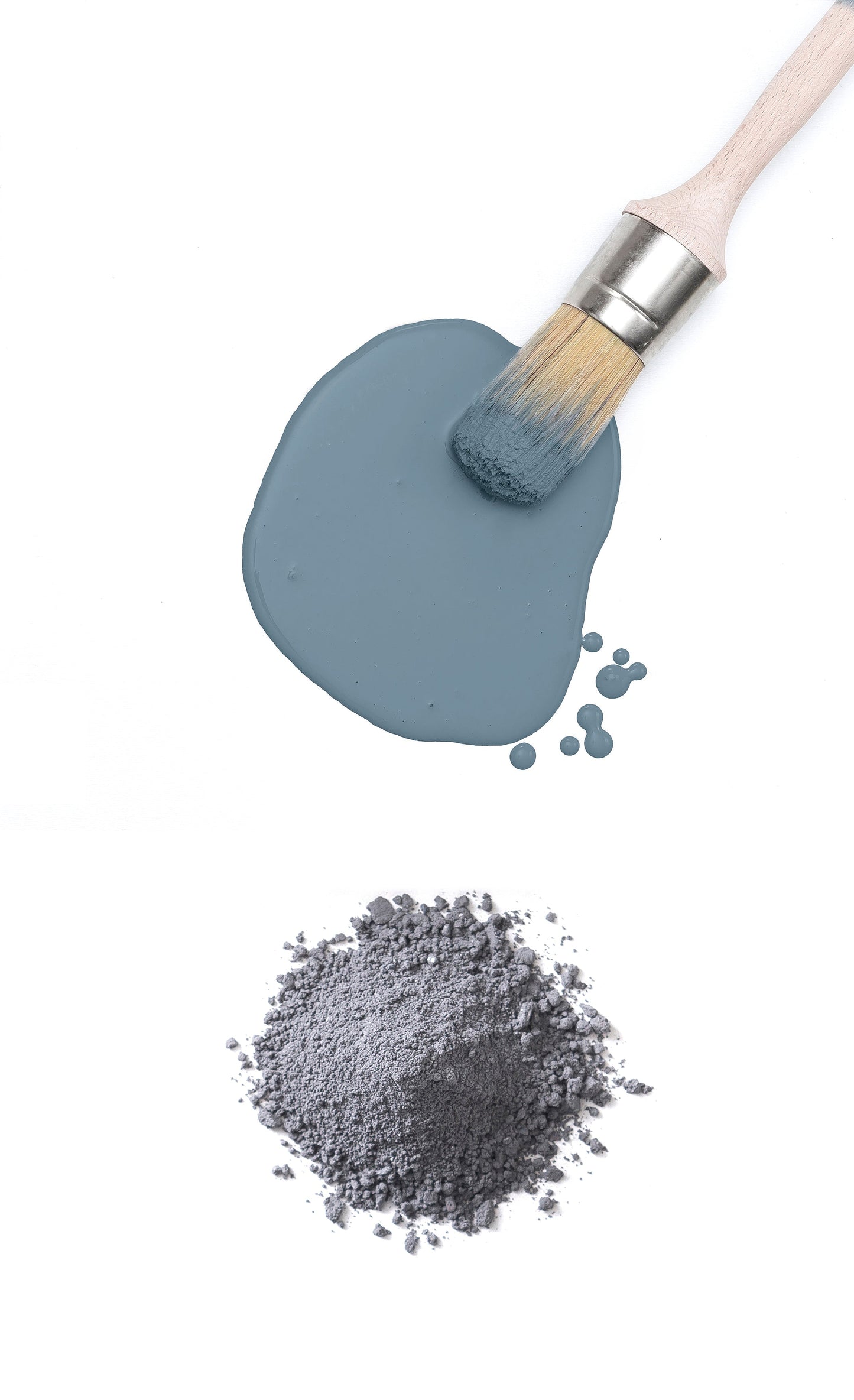 Küstenblau