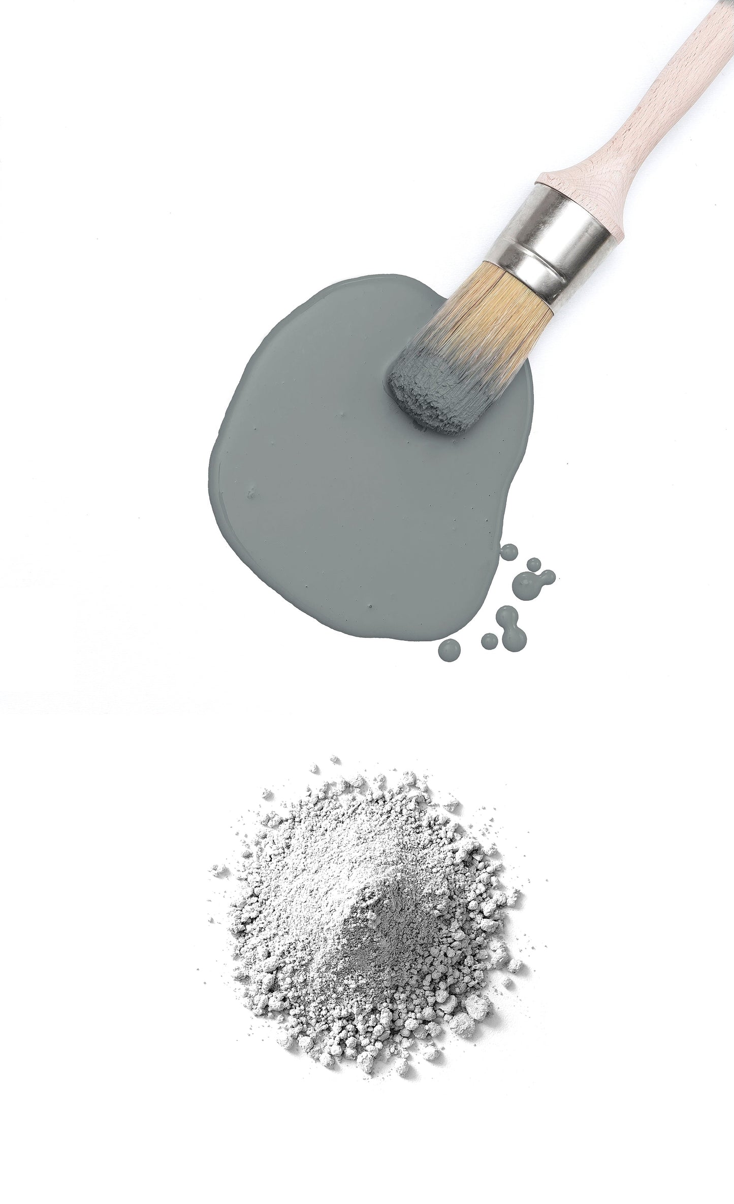 Gotham Grey