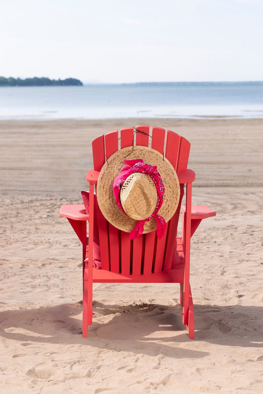 Hawaiianischer Hibiskus
