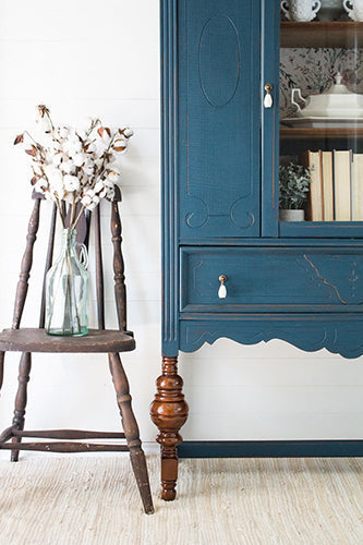 Homestead Blau