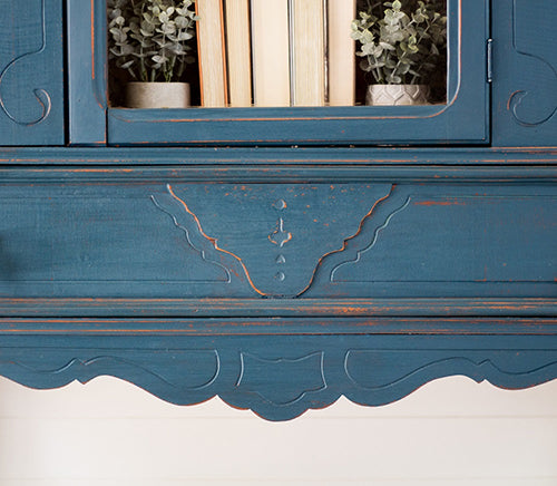 Homestead Blau