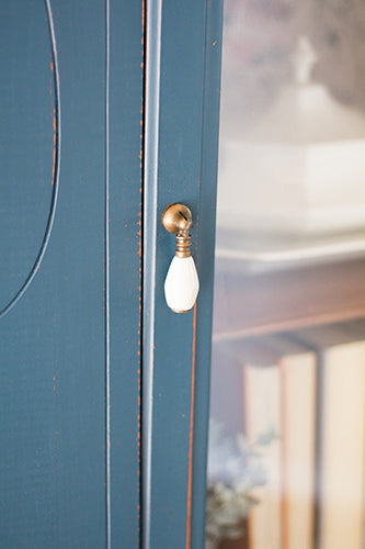 Homestead Blau