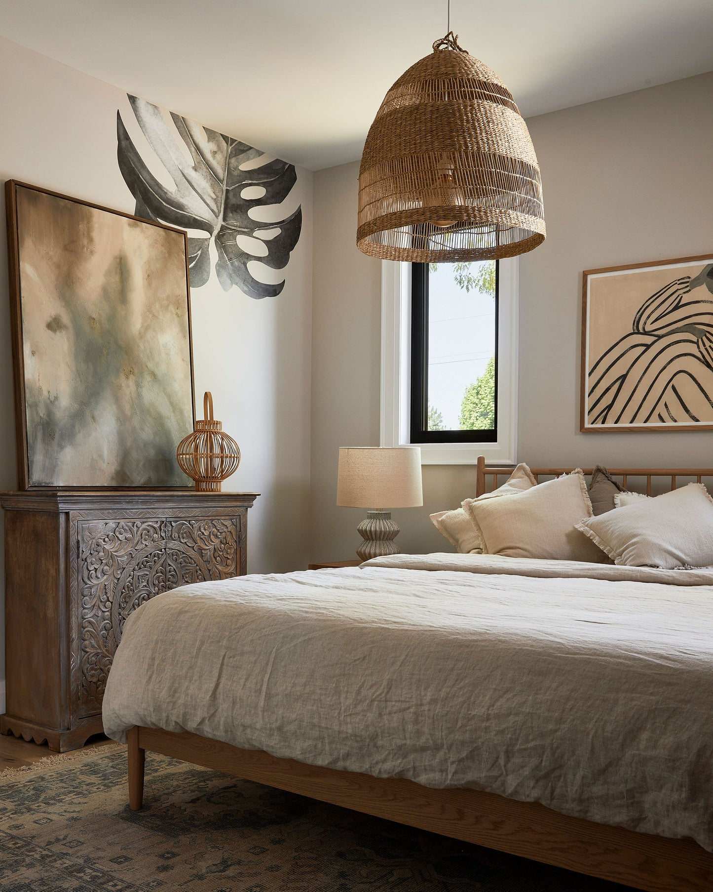 Glatte Prägepaste - Perle