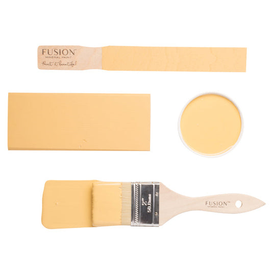 Prärie-Sonnenuntergang