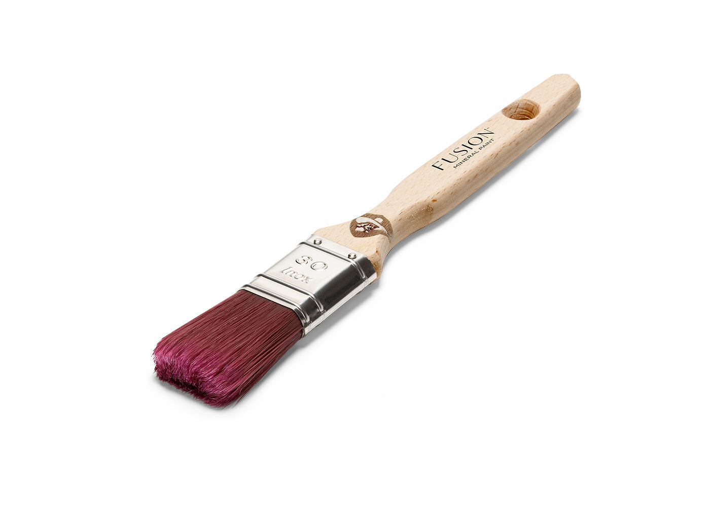Staalmeester® ProHybrid – Flachpinsel