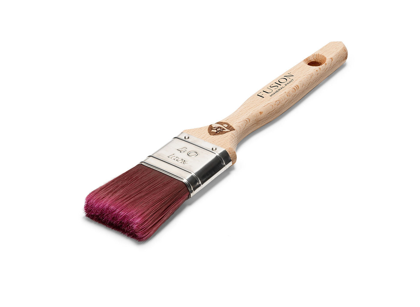Staalmeester® ProHybrid – Flachpinsel