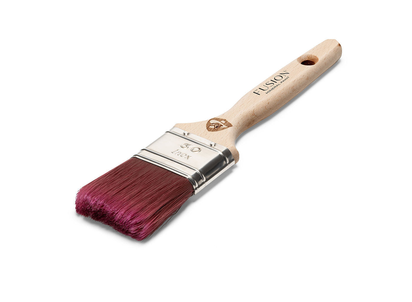 Staalmeester® ProHybrid – Flachpinsel