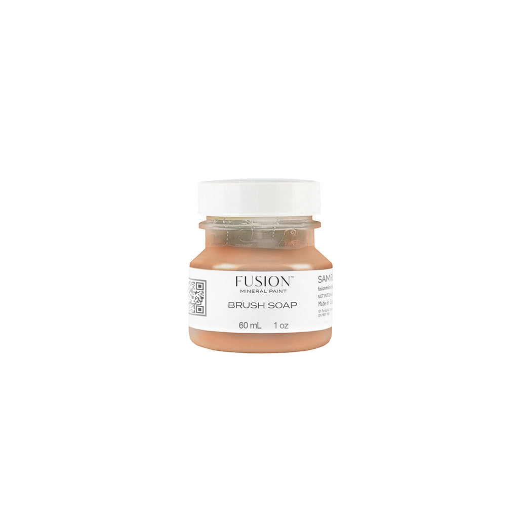 Savon pour pinceaux
