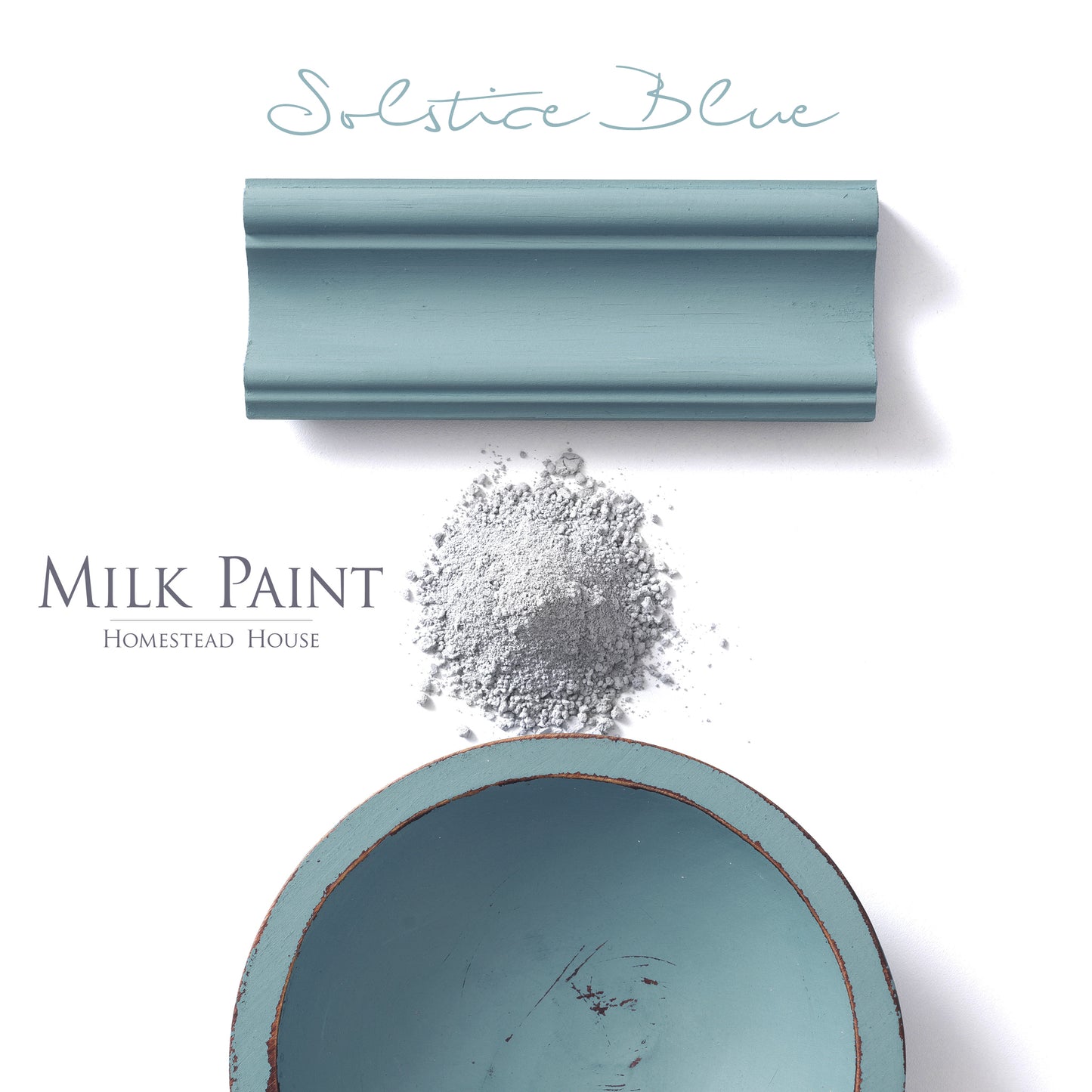Solstice Bleu