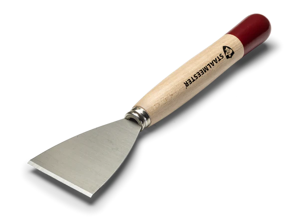 Staalmeester Schaber