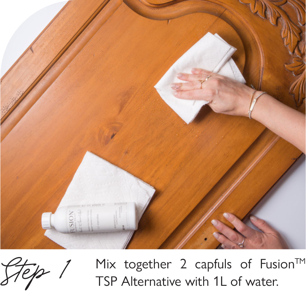 Alternative au TSP 250 ml