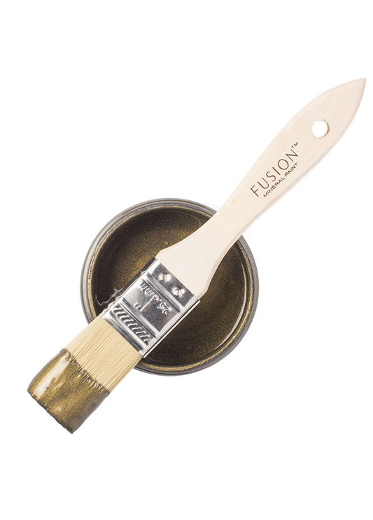 Bronze-Metallic-Lack