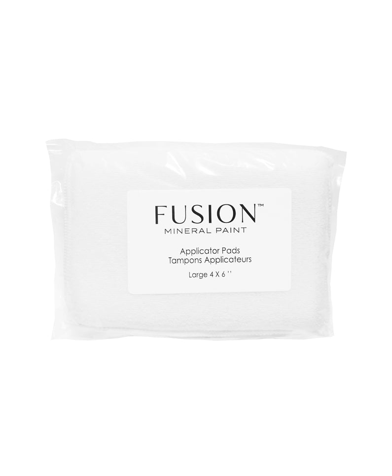 Tampons applicateurs