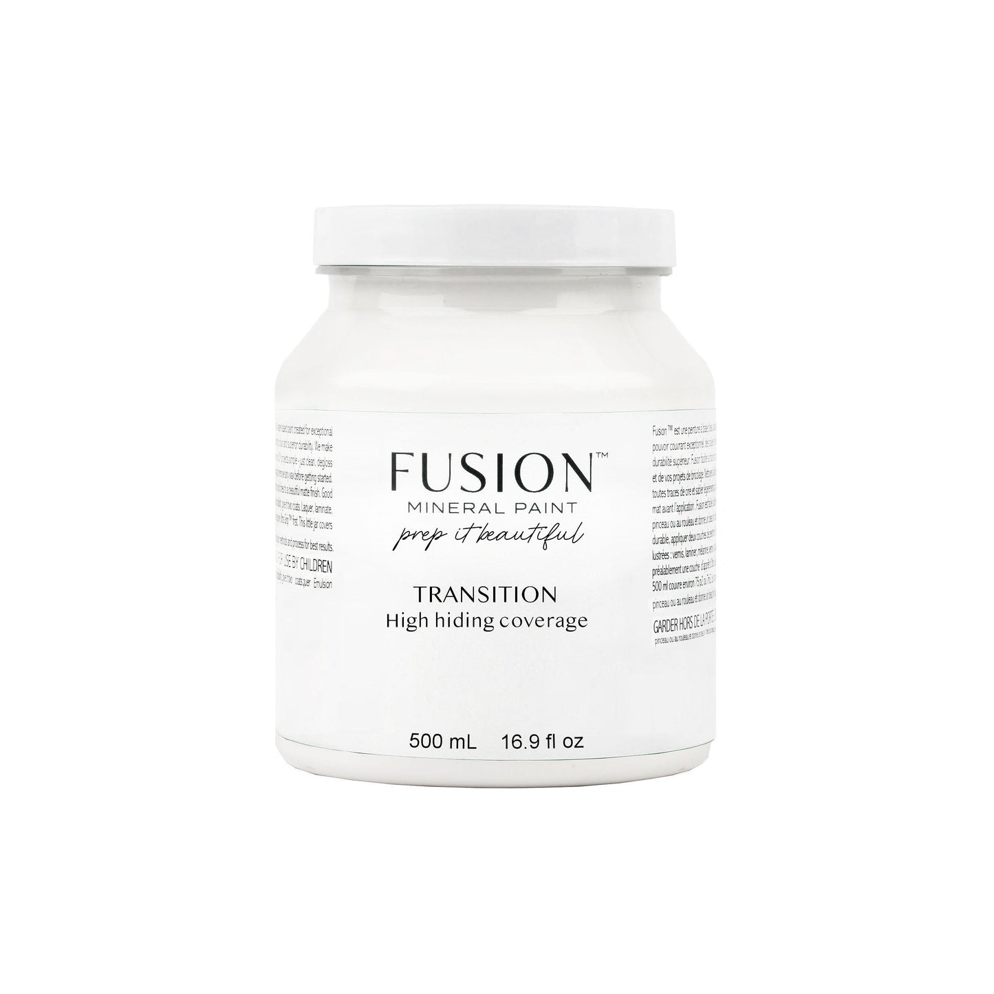 Transition - 500 ml