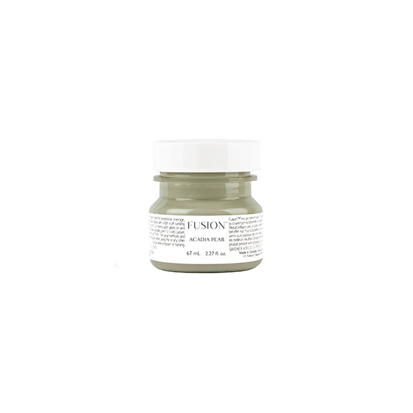 Poire d'Acadie