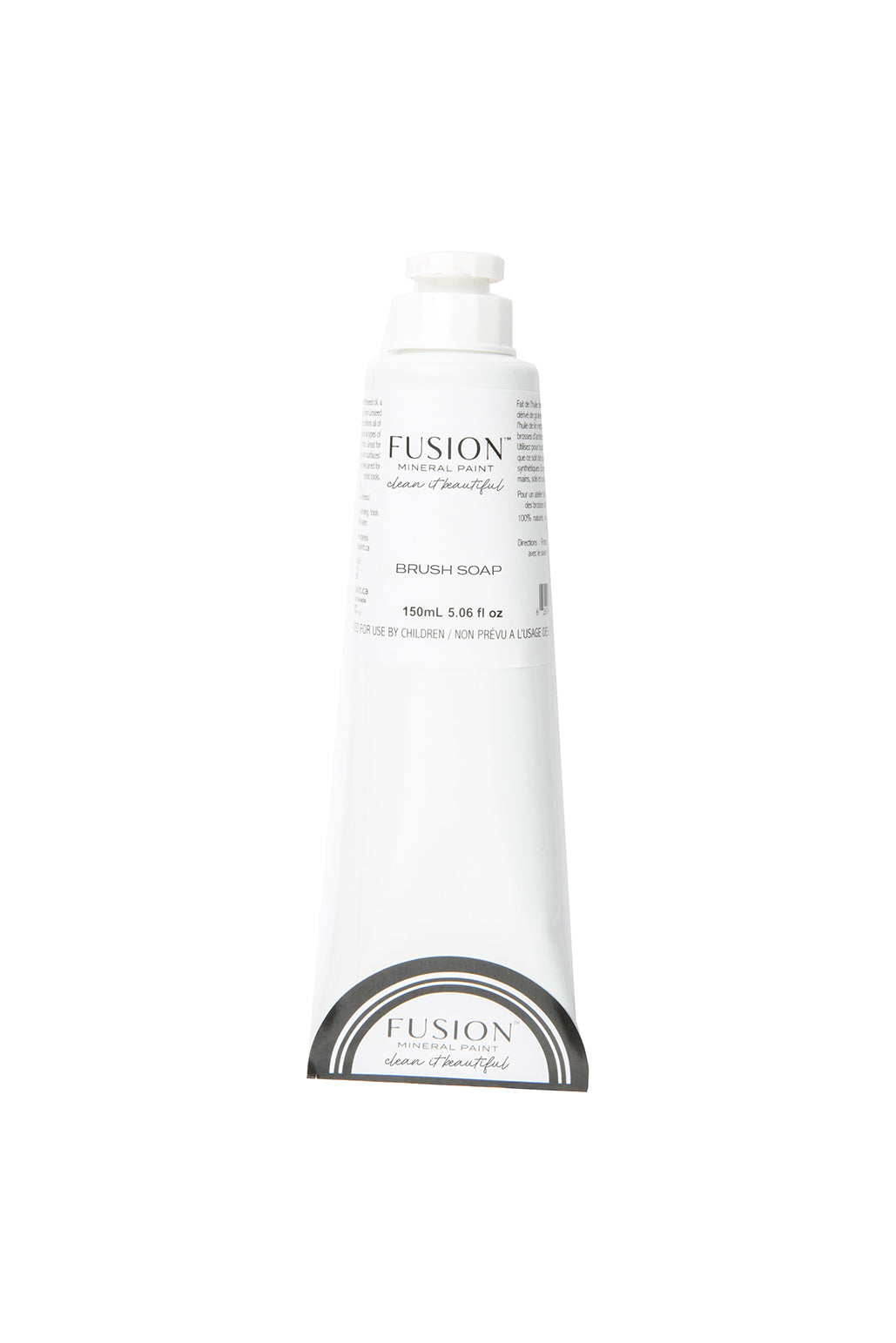 Savon pour pinceaux