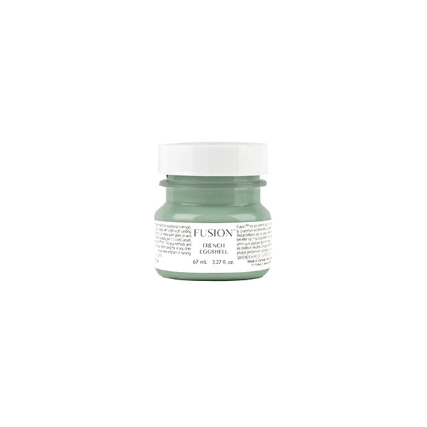 French Eggshell