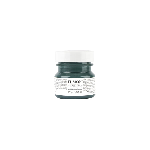 Homestead Blau