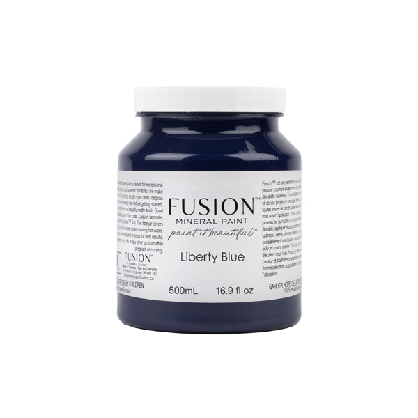 Liberty Blau