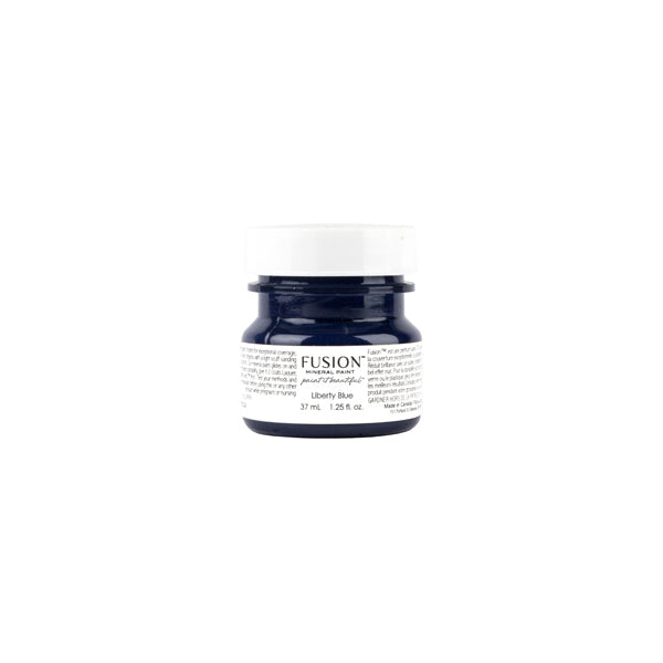 Liberty Blau