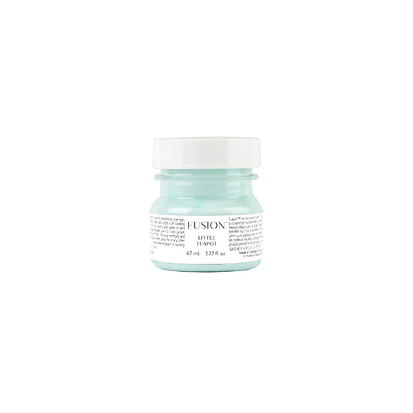 Kleine Teekanne