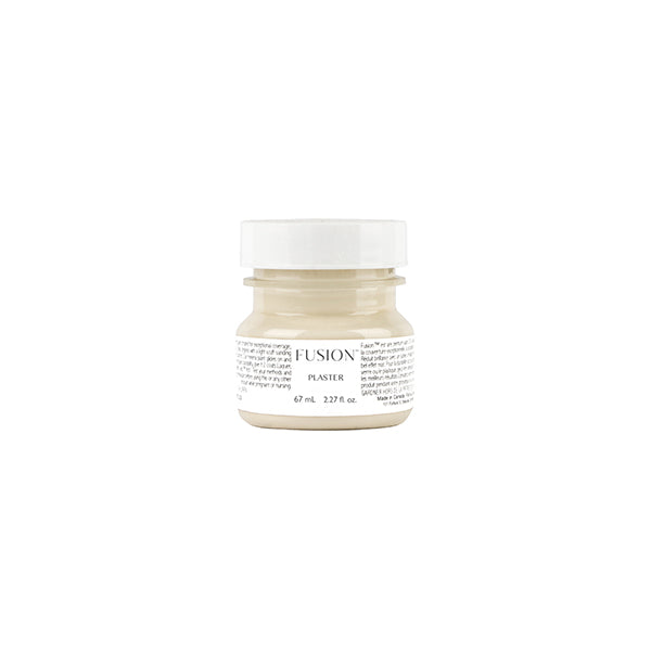 Plaster
