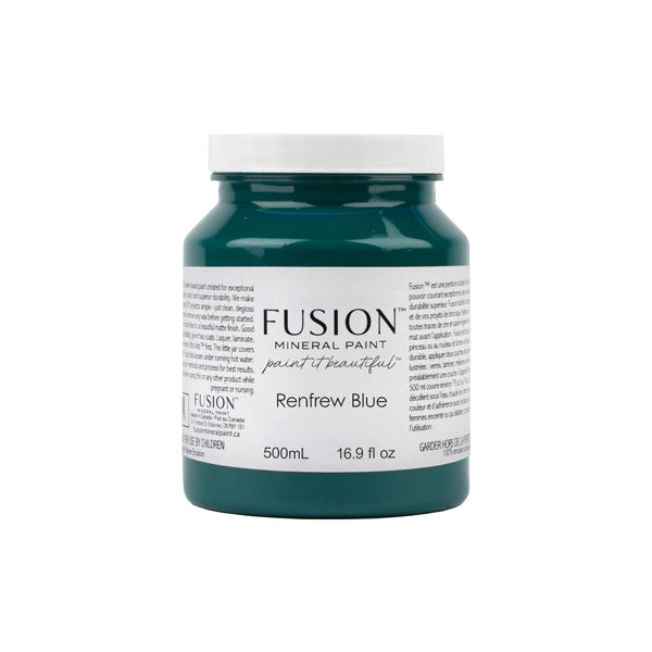 Renfrew Blau