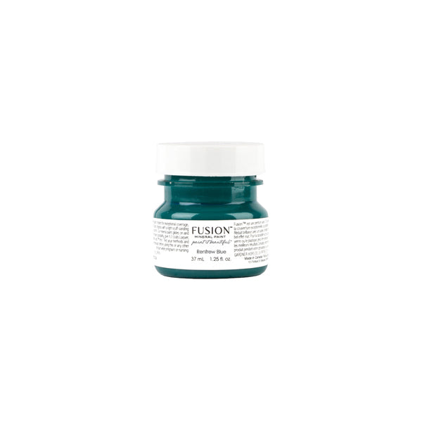 Renfrew Blau
