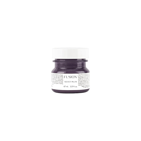 Prune Velours