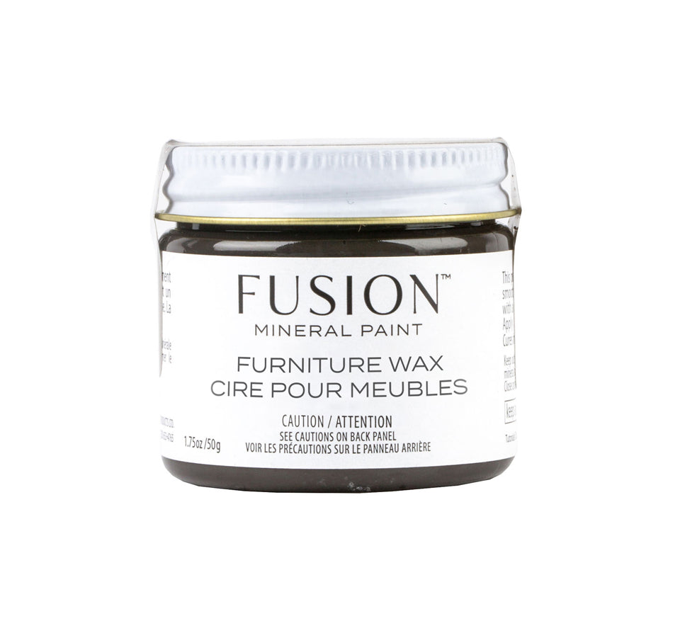 Cire pour meubles