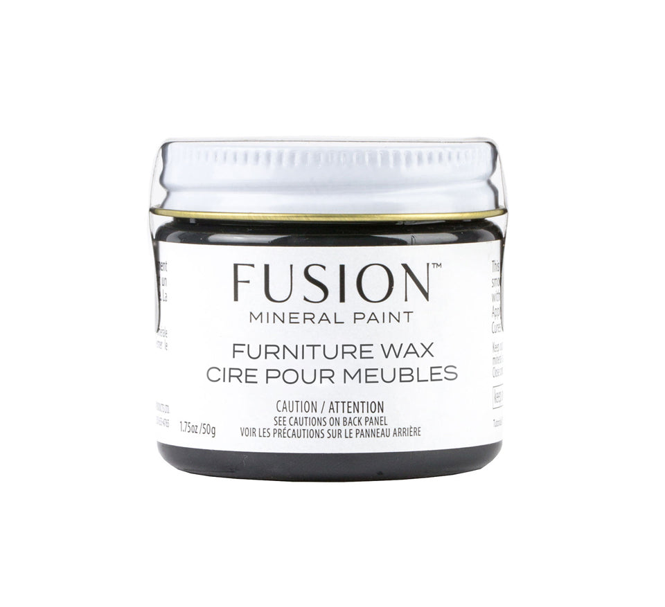 Cire pour meubles