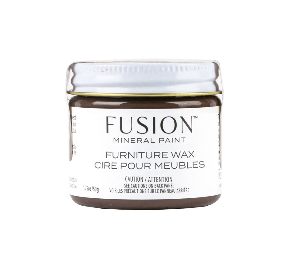 Cire pour meubles