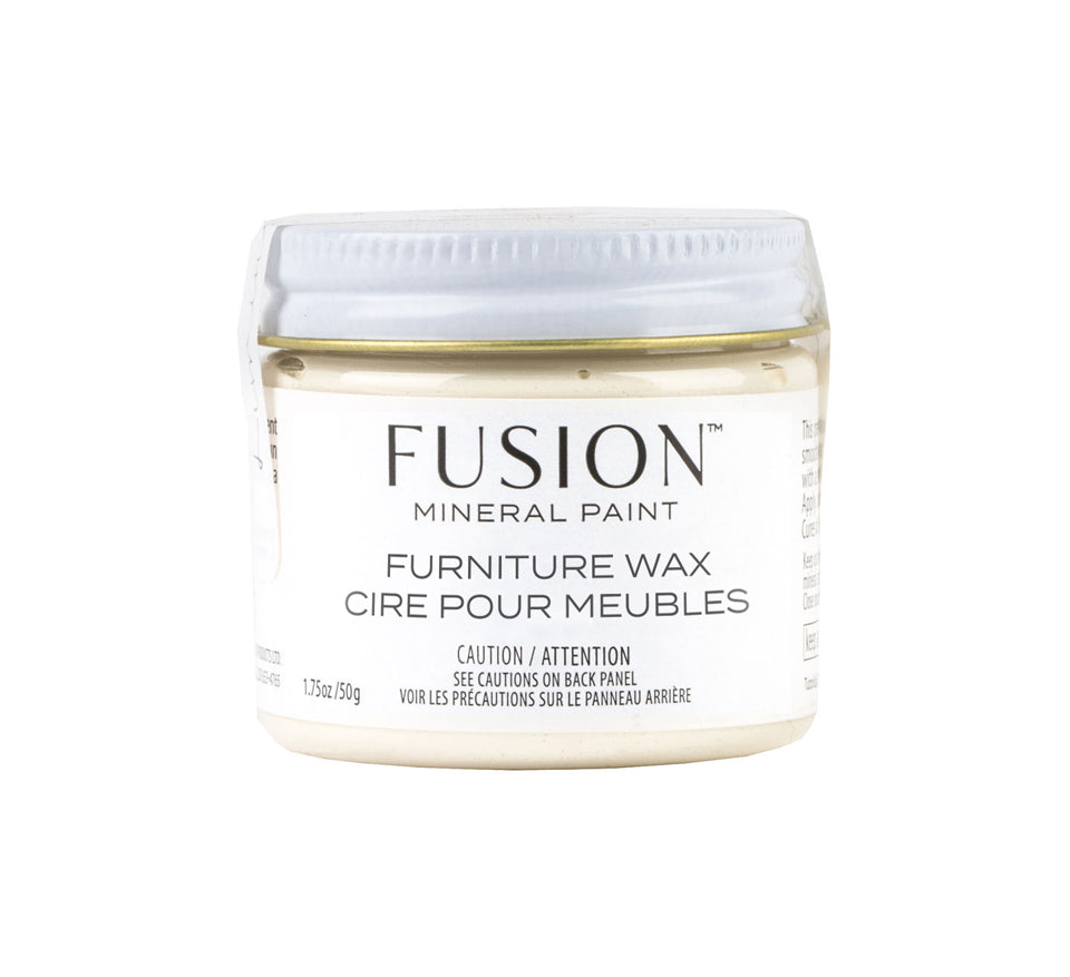 Cire pour meubles