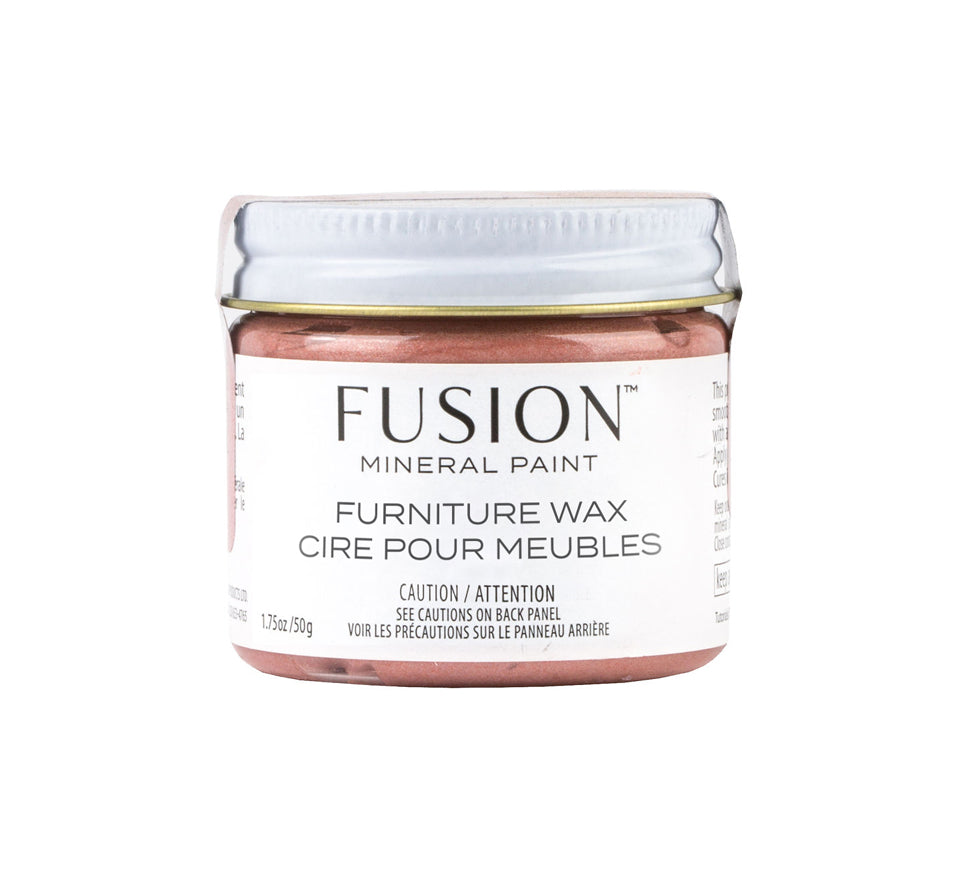 Cire pour meubles