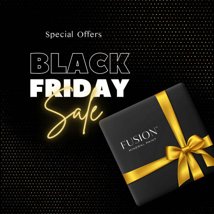 VENTE DU BLACK FRIDAY