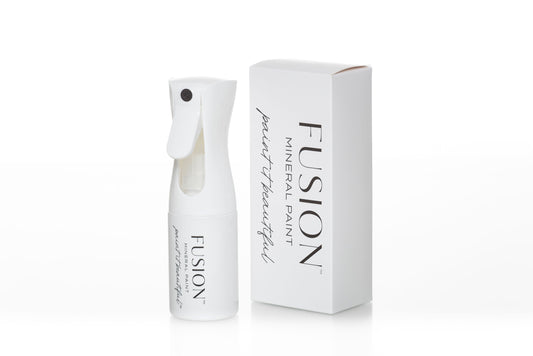Vaporisateur continu - Brumisateur d'eau pour peinture lisse