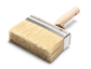 Staalmeester® Classic Natural Bristle Series - Round