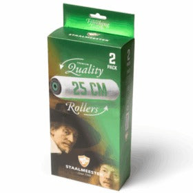 Staalmeester® Mikrofilzwalze