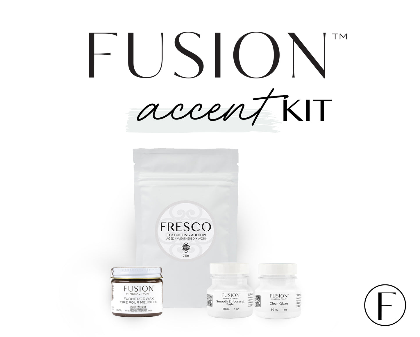 Accent Kit